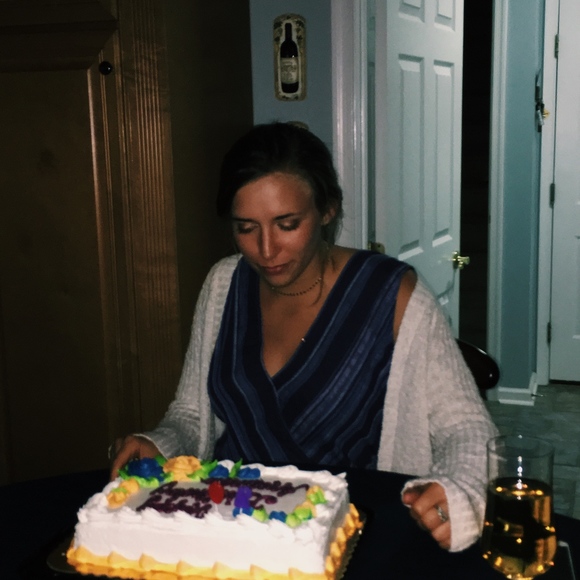 WELCOME TO MY CLOSET - Picture 1 of 6